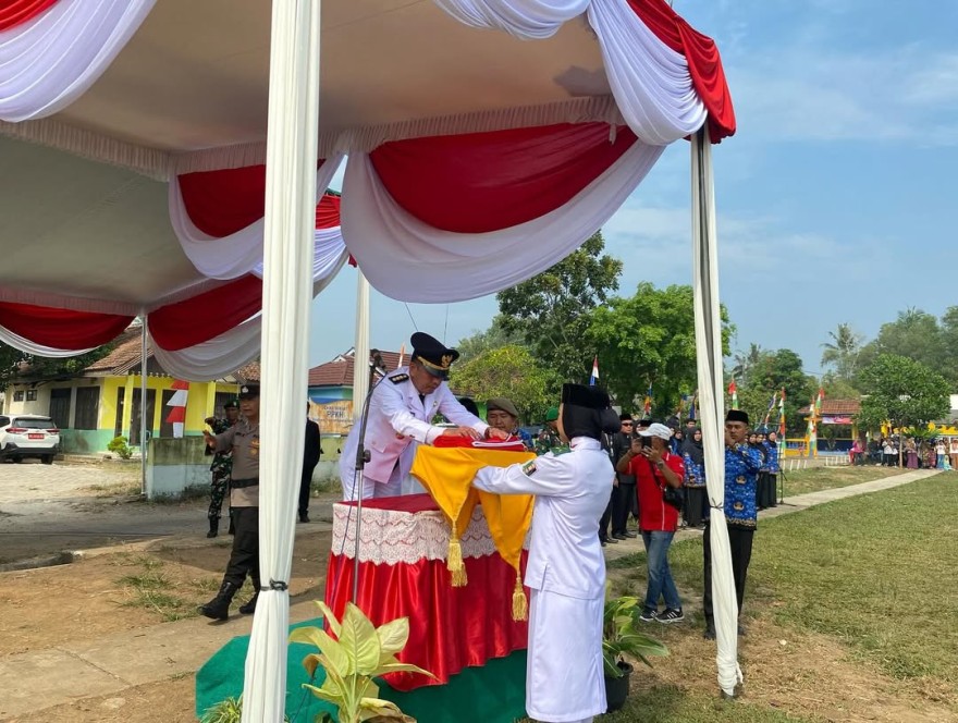 Album : Kegiatan 17 Agustus 2025